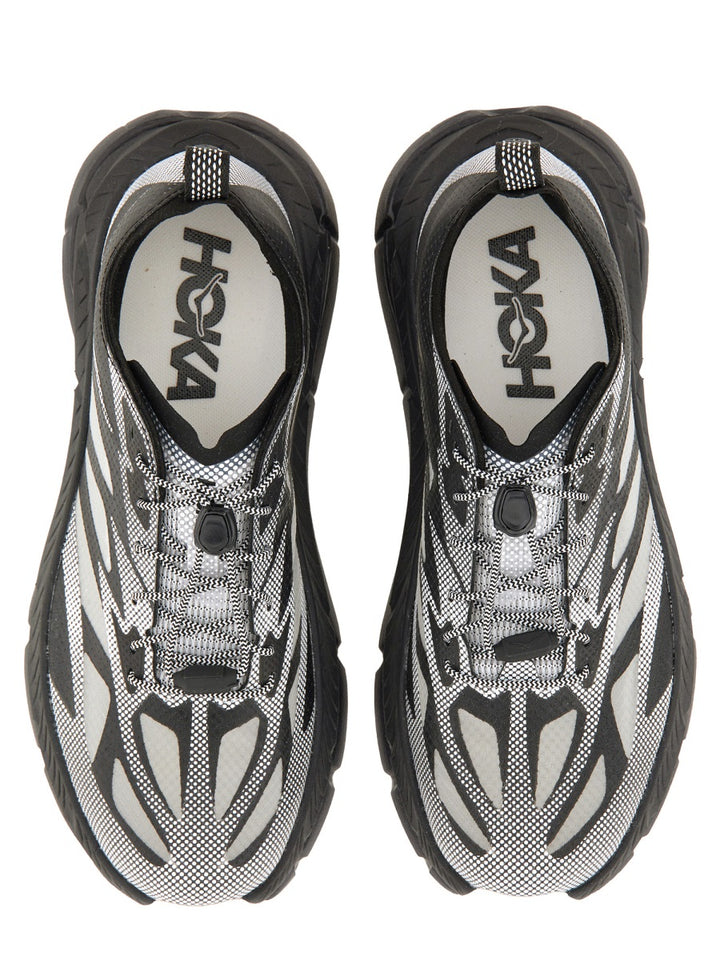 Hoka Sneakers - Black | Wanan Luxury