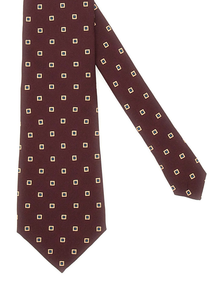 Saint Laurent Ties & Papillon - Multcolor | Wanan Luxury