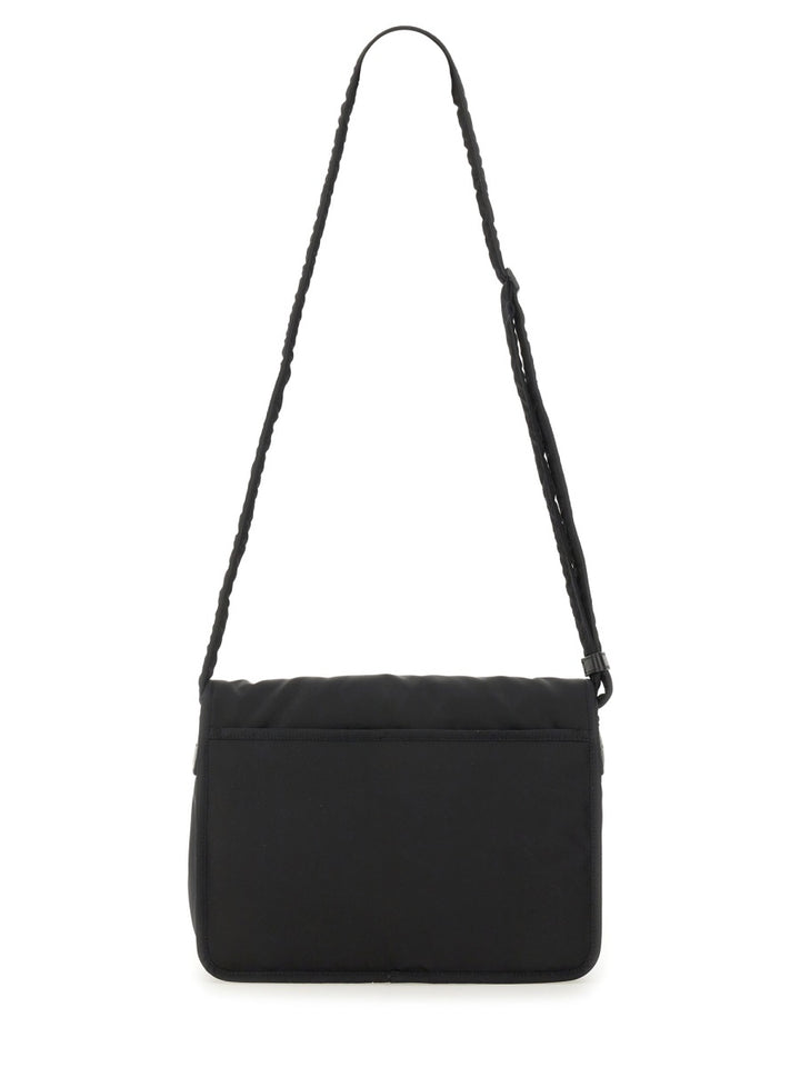 Saint Laurent Shoulder Bags - Black | 3fe3036bc79fb3fe7f1b125313e1f61d3a0a82b0