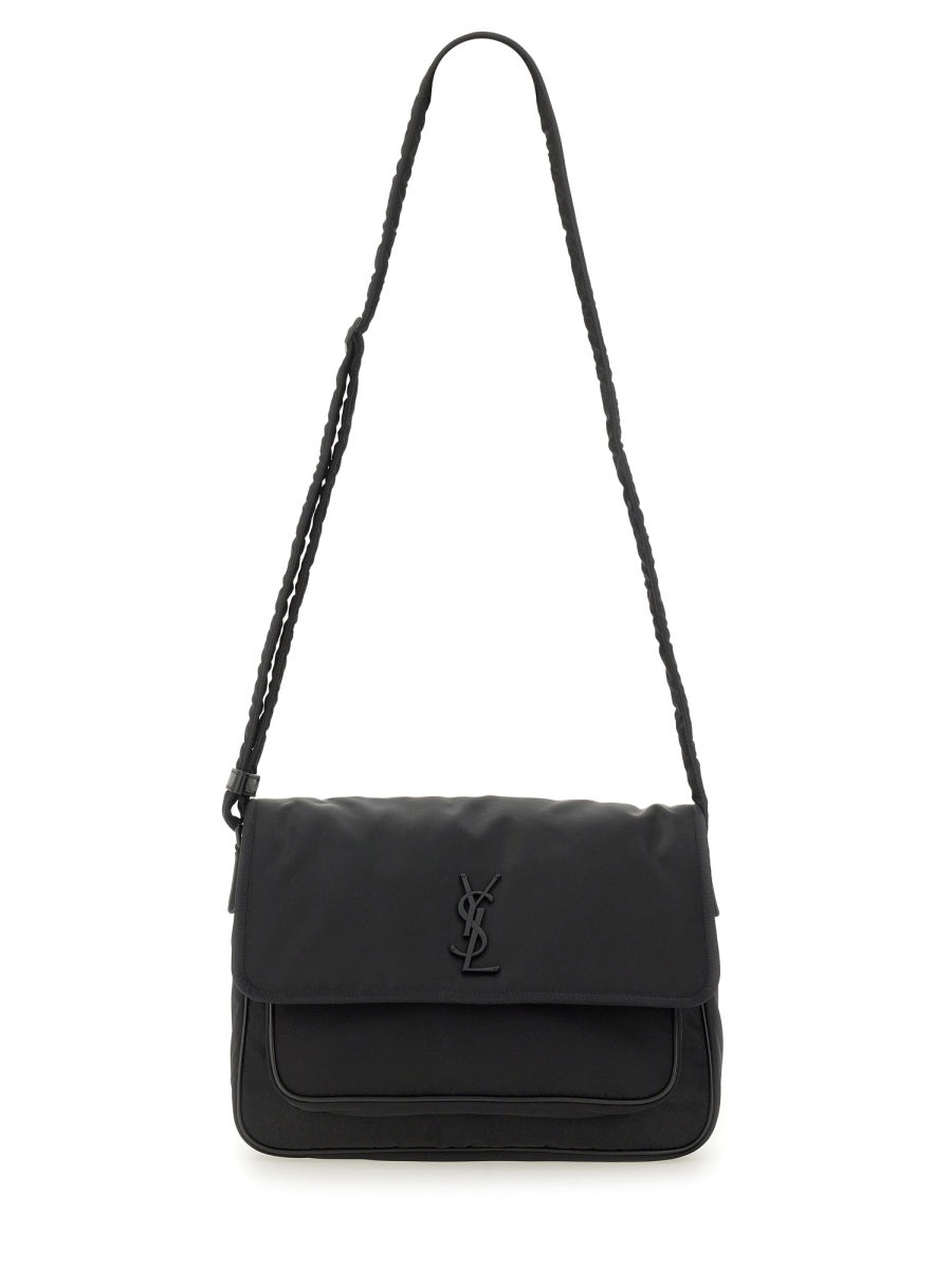Saint Laurent Shoulder Bags - Black | 1956e1521170ae3ea0096d975abd2586daaa4bf9