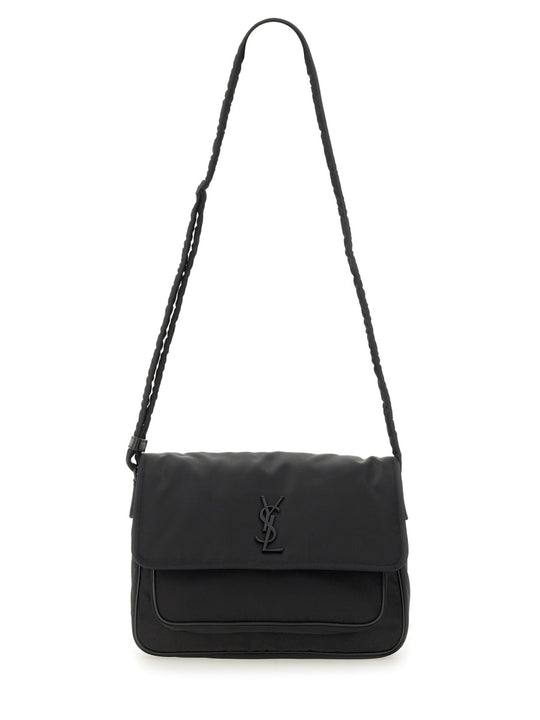 Econyl® "Messenger Niki" Bag