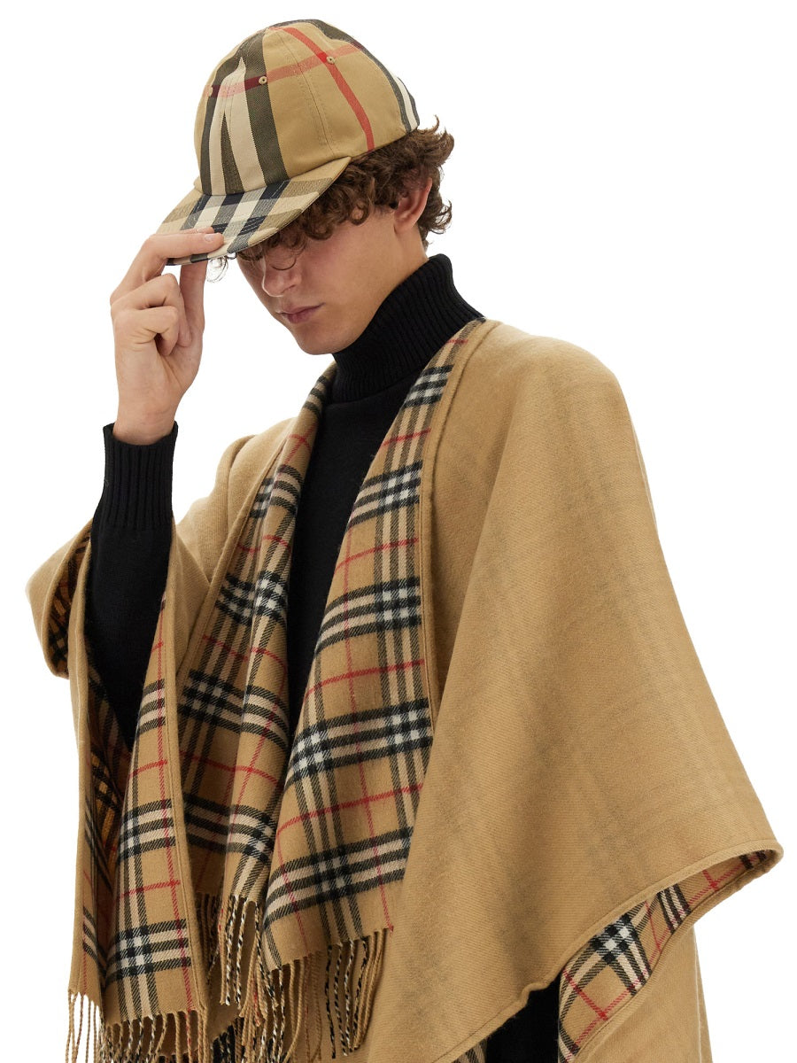 Burberry Scarves & Gloves - Beige | Wanan Luxury