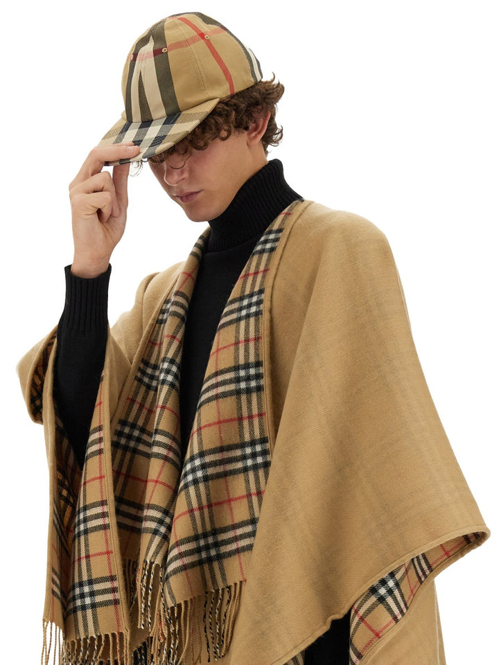 Burberry Scarves & Gloves - Beige | Wanan Luxury