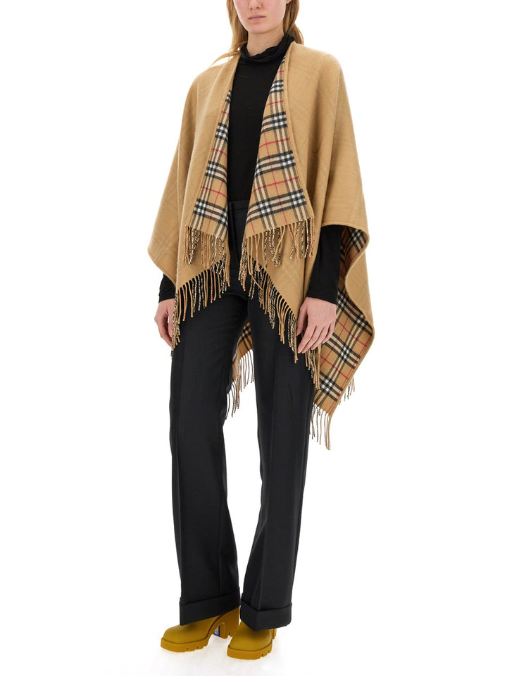 Burberry Scarves & Gloves - Beige | Wanan Luxury