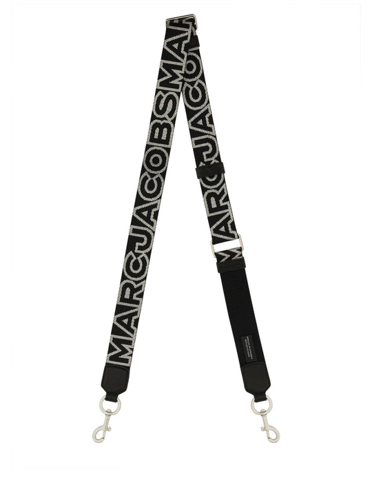 Shoulder Strap With Logo
