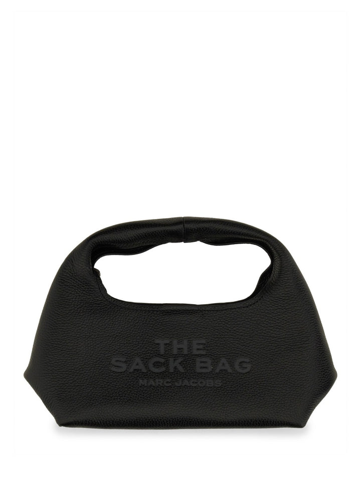 Marc Jacobs Hand Bags - Black | Wanan Luxury