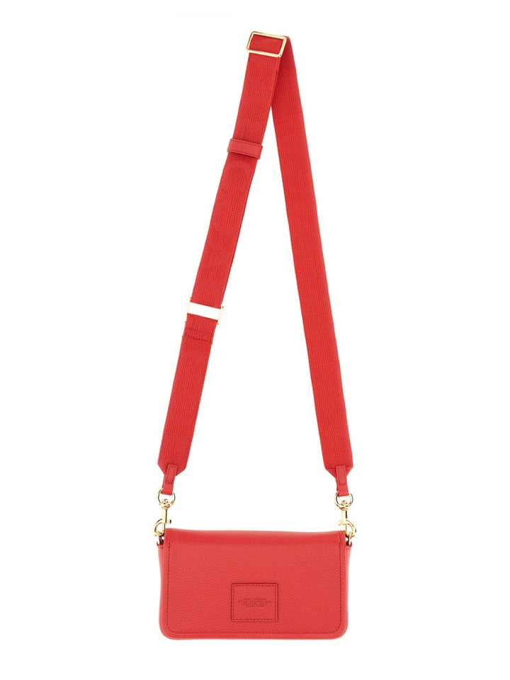 Marc Jacobs Shoulder Bags - Red | Wanan Luxury