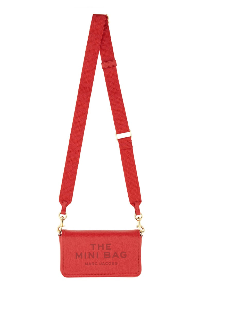 Marc Jacobs Shoulder Bags - Red | Wanan Luxury