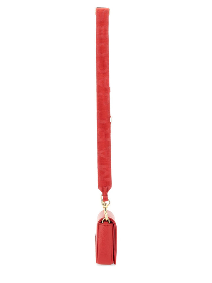 Marc Jacobs Shoulder Bags - Red | Wanan Luxury