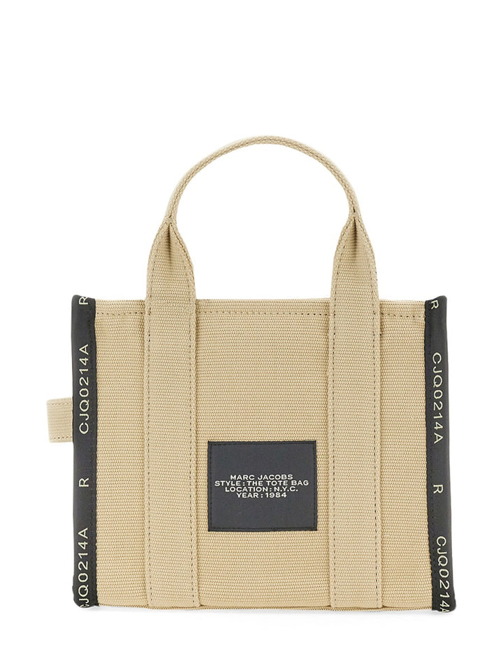 Marc Jacobs Hand Bags - Beige | Wanan Luxury