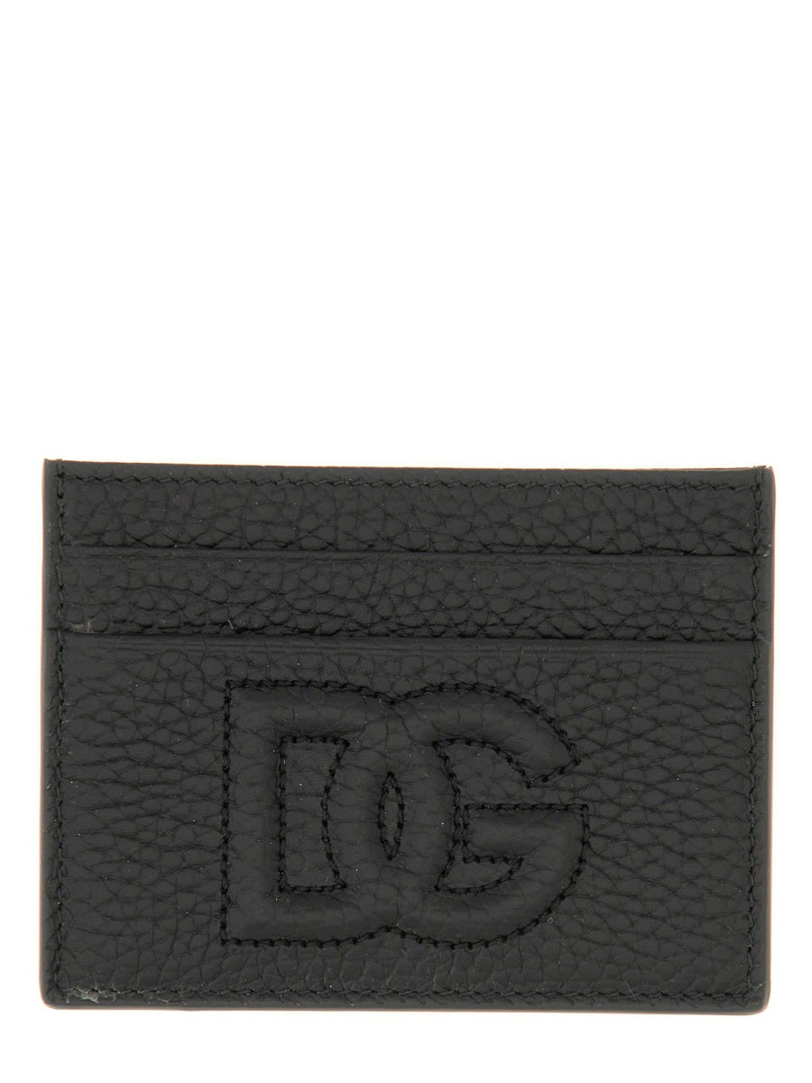Dolce & Gabbana Wallets & Pures - Black | eb92e892f648715c8cf275aa0a4aae97a8719e05