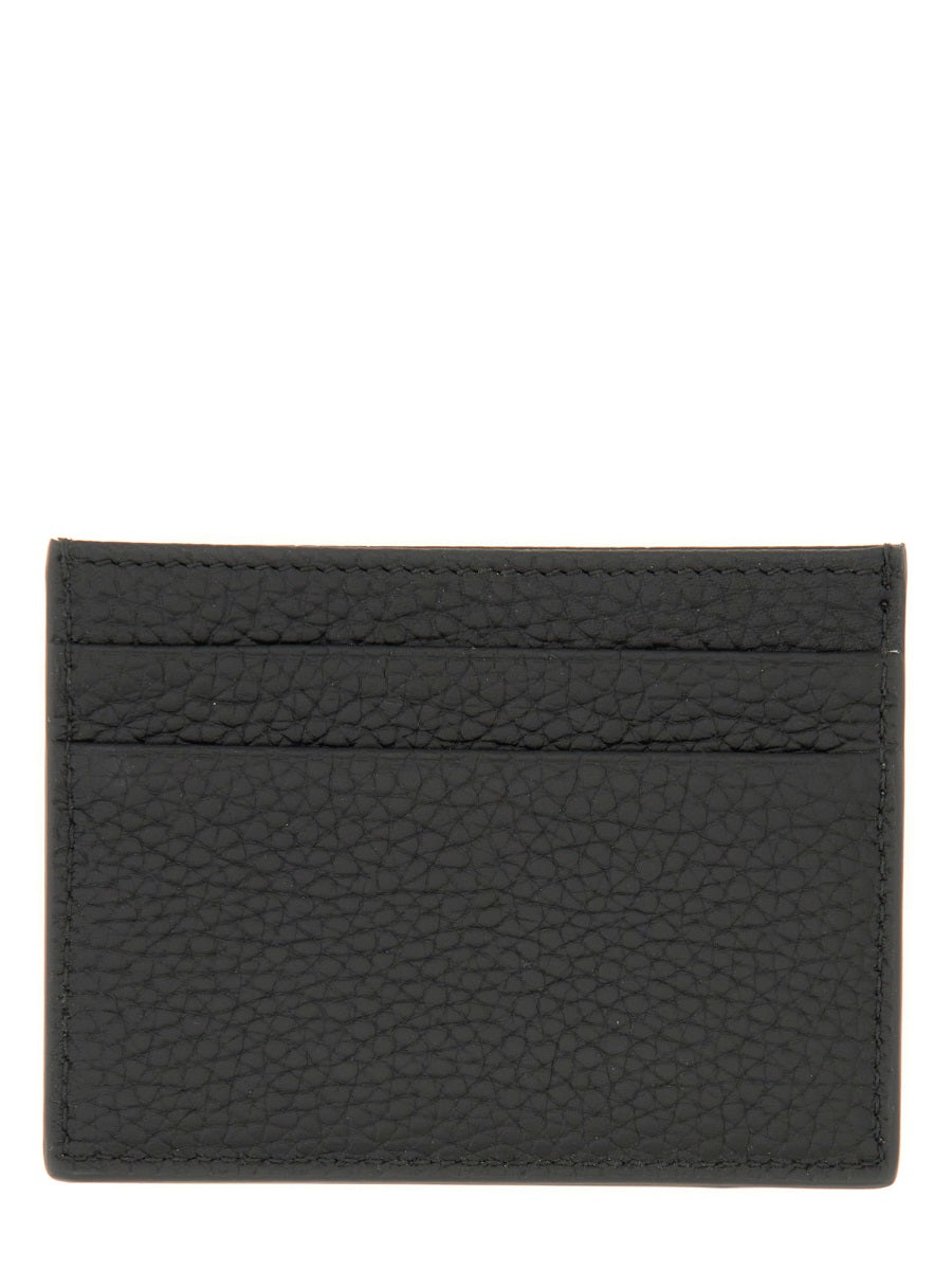 Dolce & Gabbana Wallets & Pures - Black | cdcc26fd248d965b3aeba0581eb380319dcddeff