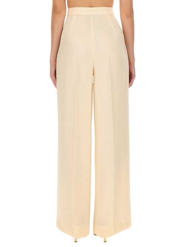 Max Mara Pants - Beige | f6bdc253b135008cac28bc6927b70abfb1f8cb77