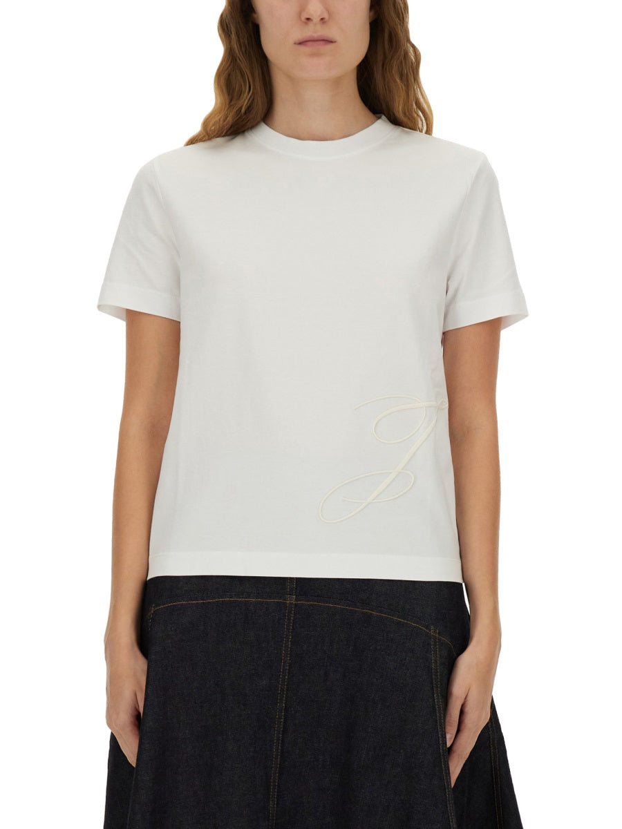 Jacquemus T shirts - White | Wanan Luxury