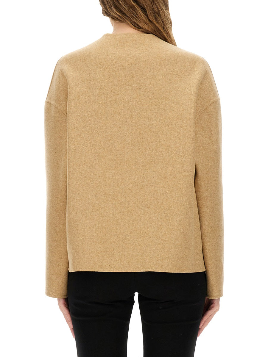 Versace Trenches - Beige | Wanan Luxury