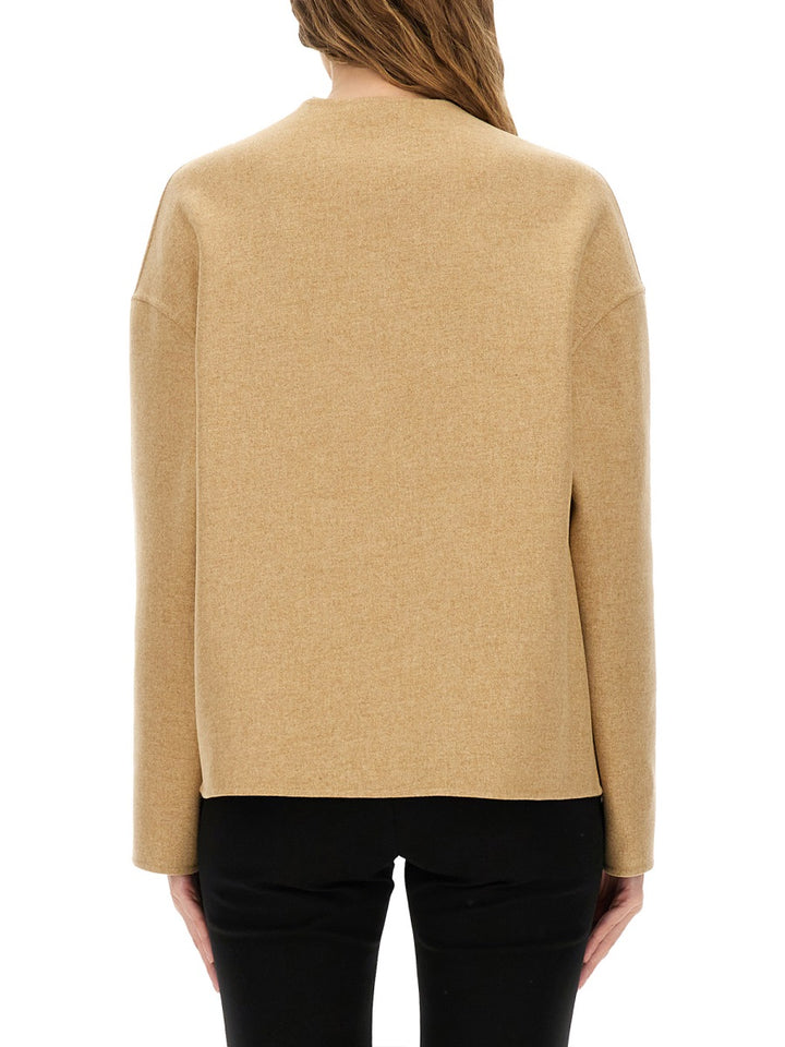 Versace Trenches - Beige | Wanan Luxury