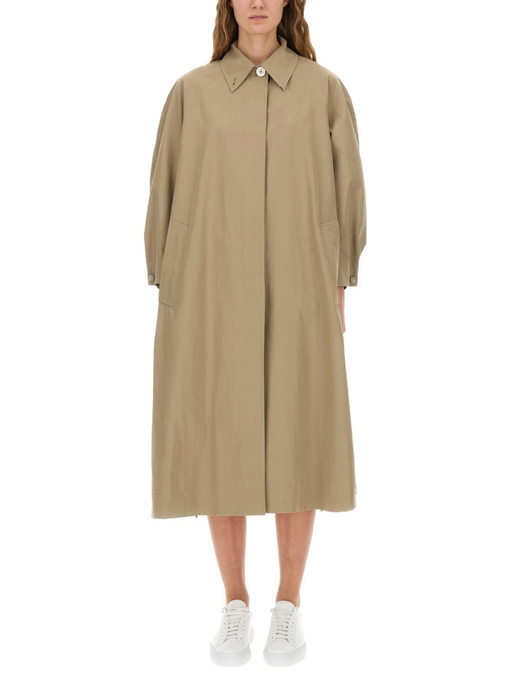 Fabiana Filippi Suits & Dresses - Green | Wanan Luxury