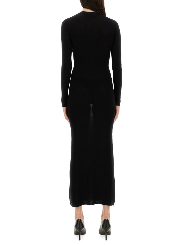 Versace Suits & Dresses - Black | Wanan Luxury