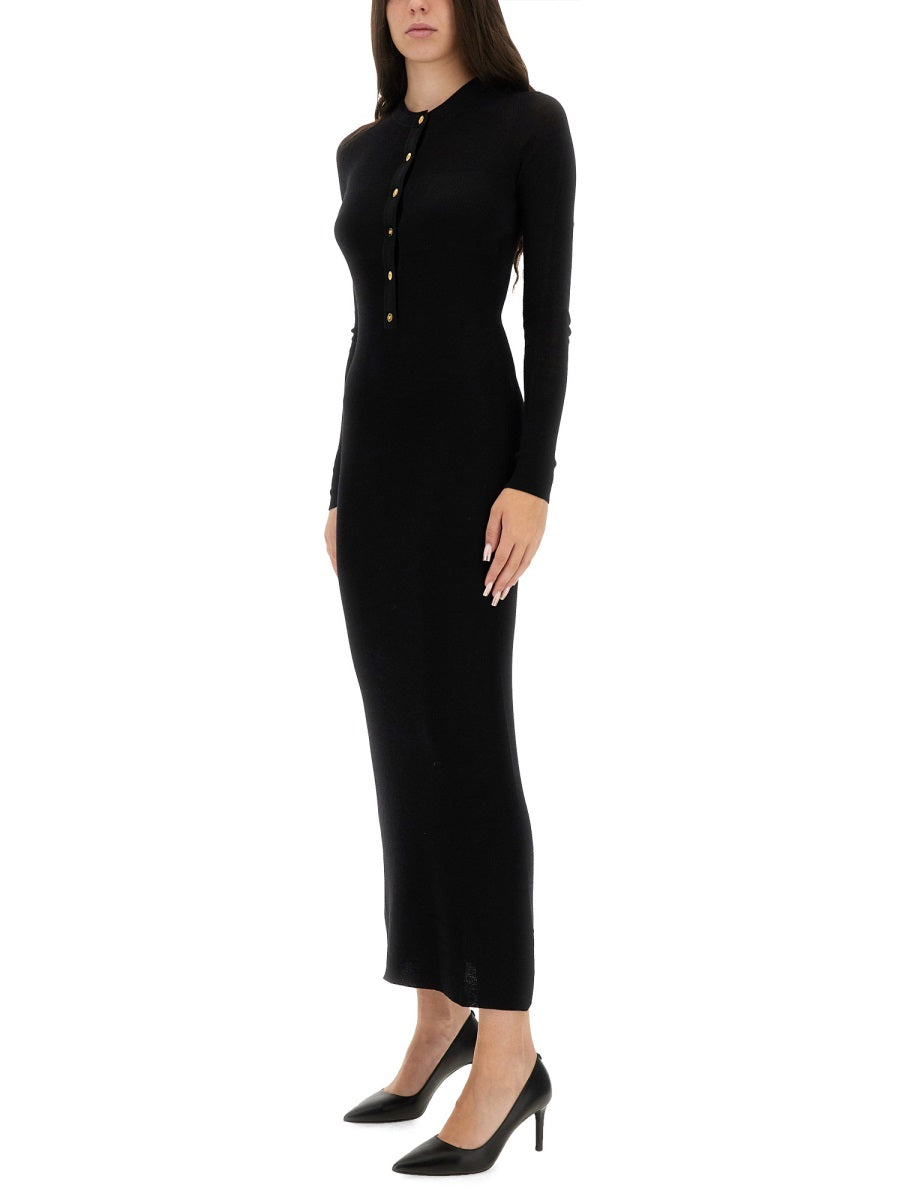 Versace Suits & Dresses - Black | Wanan Luxury