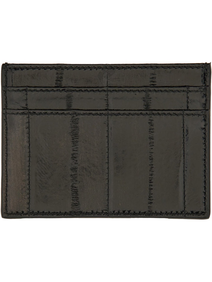 Dolce & Gabbana Wallets & Pures - Black | Wanan Luxury