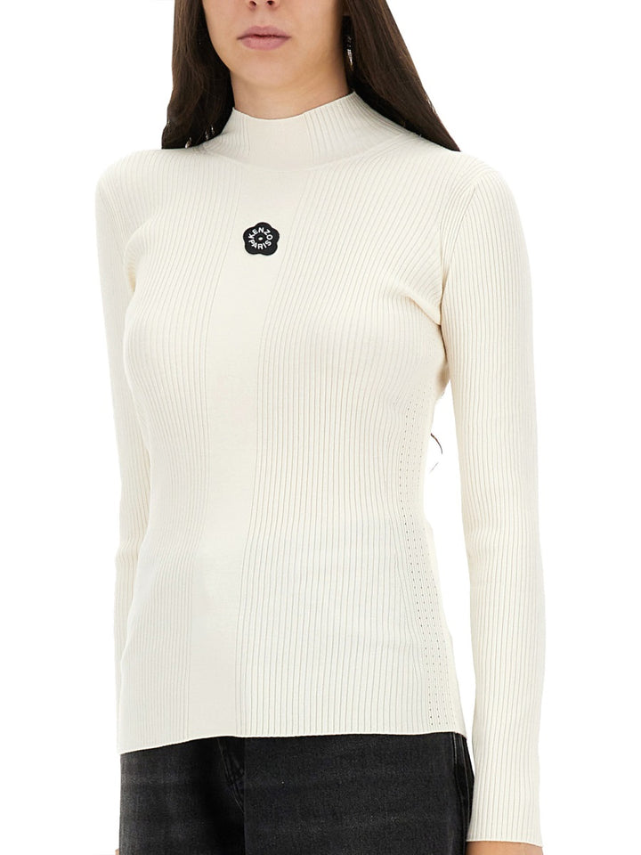 Kenzo Sweaters - White | Wanan Luxury