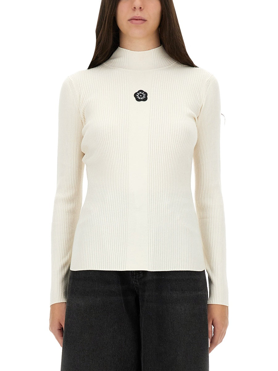 Kenzo Sweaters - White | Wanan Luxury