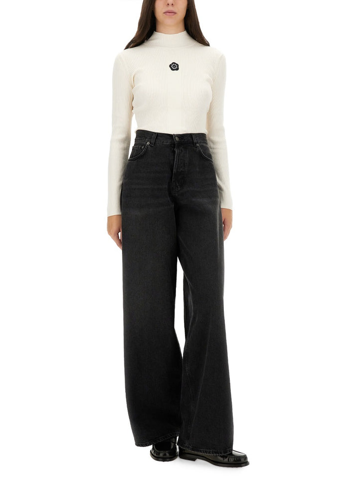 Kenzo Sweaters - White | Wanan Luxury