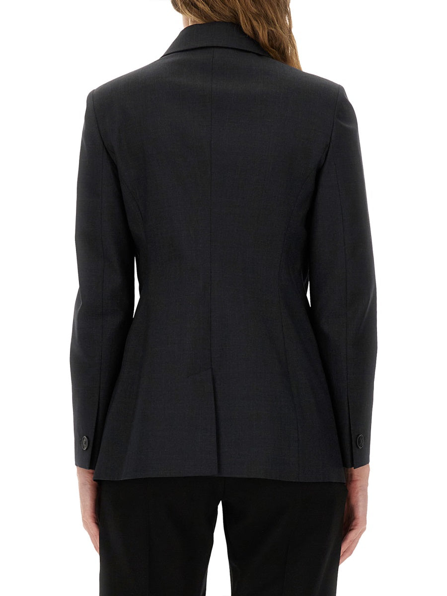 Gucci Jackets - Grey | Wanan Luxury