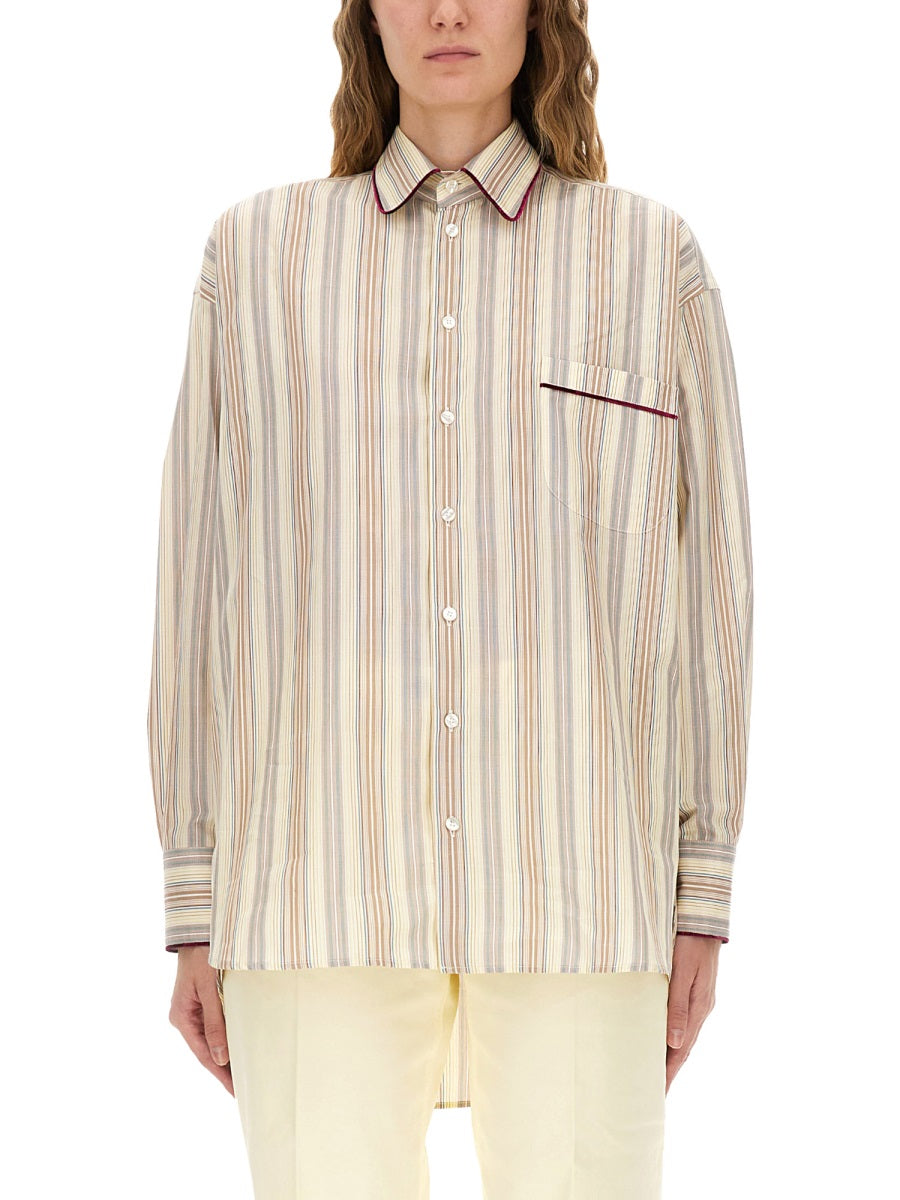 Etro Shirts - Multcolor | Wanan Luxury