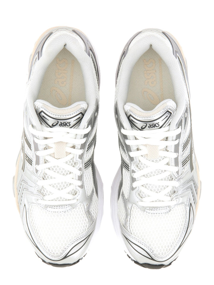 Asics Sneakers - Multcolor | Wanan Luxury