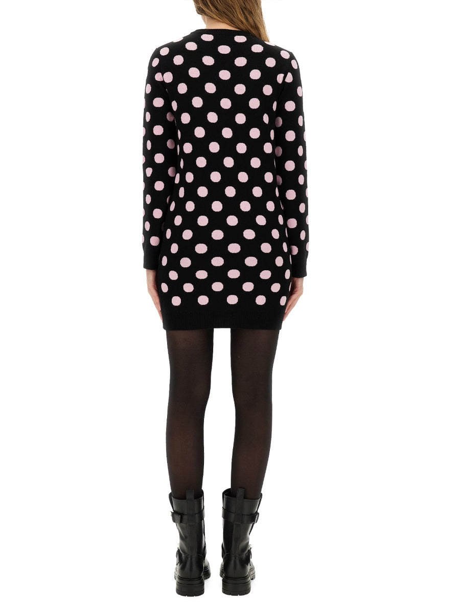 Moschino Suits & Dresses - Black | Wanan Luxury