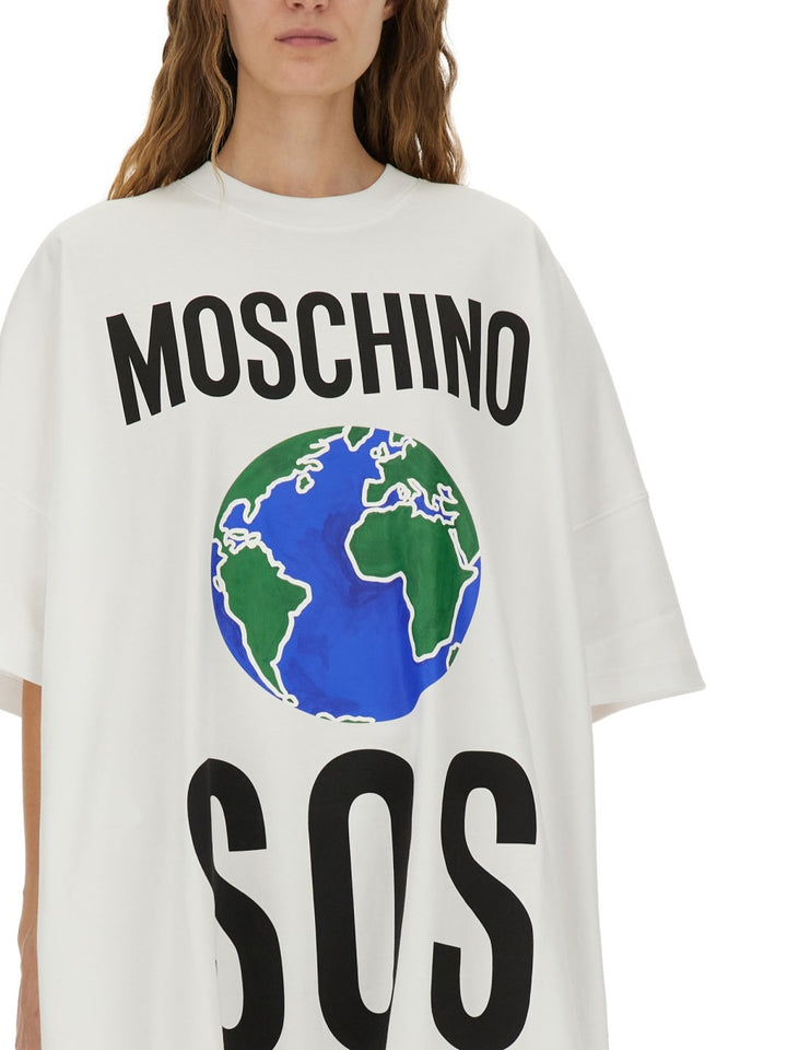 Moschino Suits & Dresses - White | Wanan Luxury