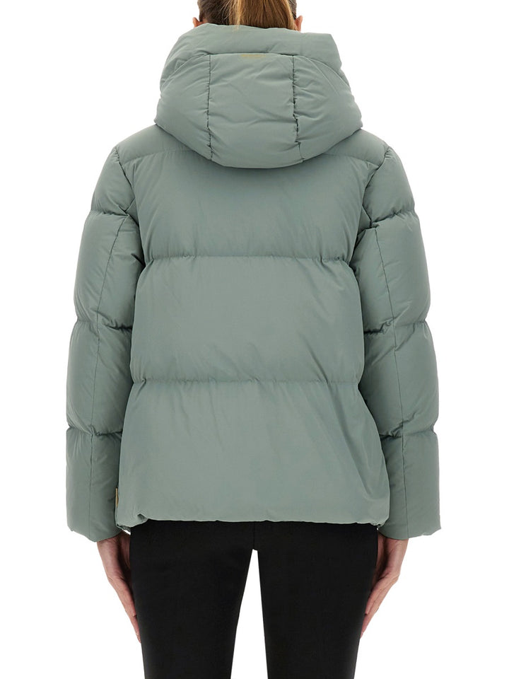 Woolrich Jackets - Green | Wanan Luxury