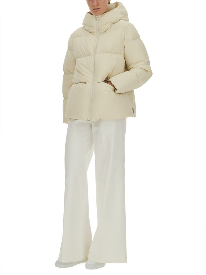 Woolrich Jackets - White | Wanan Luxury