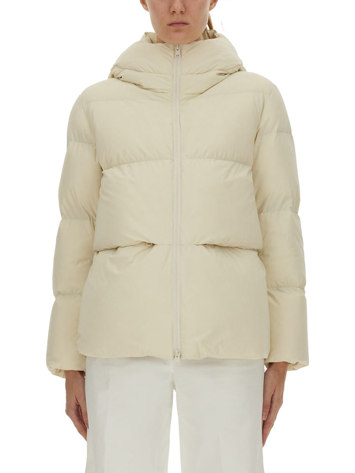 Woolrich Jackets - White | Wanan Luxury