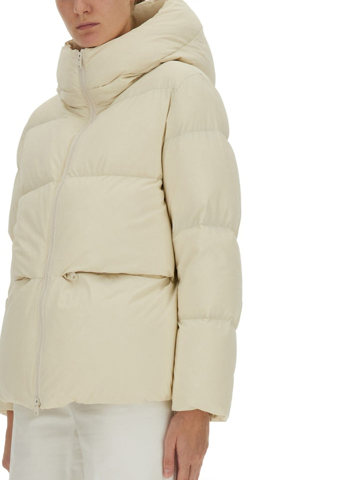 Woolrich Jackets - White | Wanan Luxury