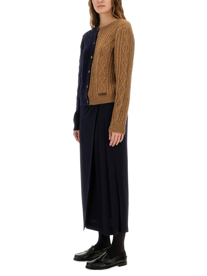 Moschino Skirts - Blue | Wanan Luxury