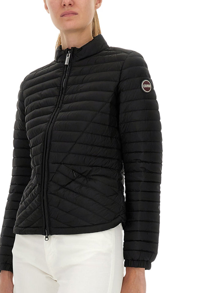 Colmar Jackets - Black | Wanan Luxury