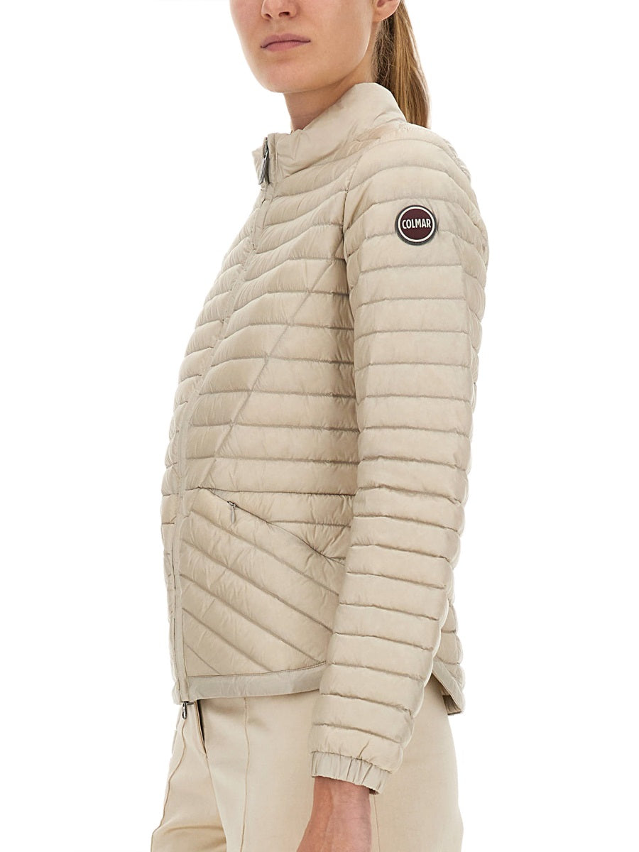 Colmar Jackets - Beige | Wanan Luxury
