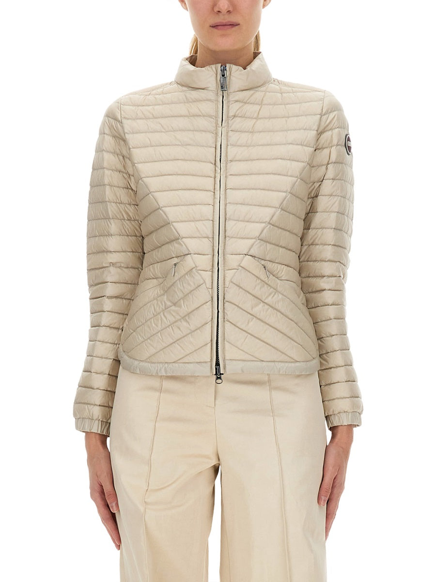Colmar Jackets - Beige | Wanan Luxury
