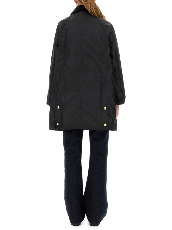 Barbour Jackets - Blue | Wanan Luxury