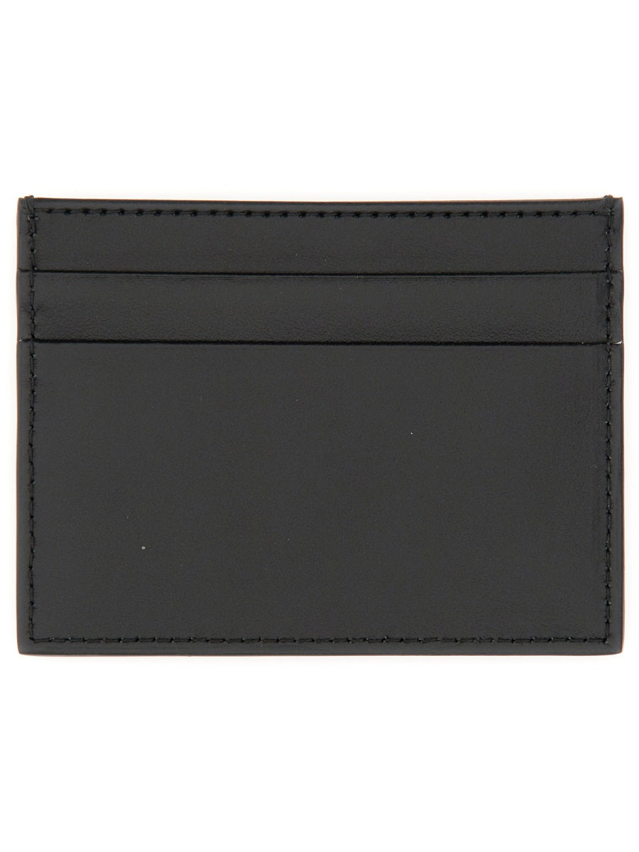 Dolce & Gabbana Wallets & Pures - Black | 8670f728c316b7caa894f569750ac8572598af16