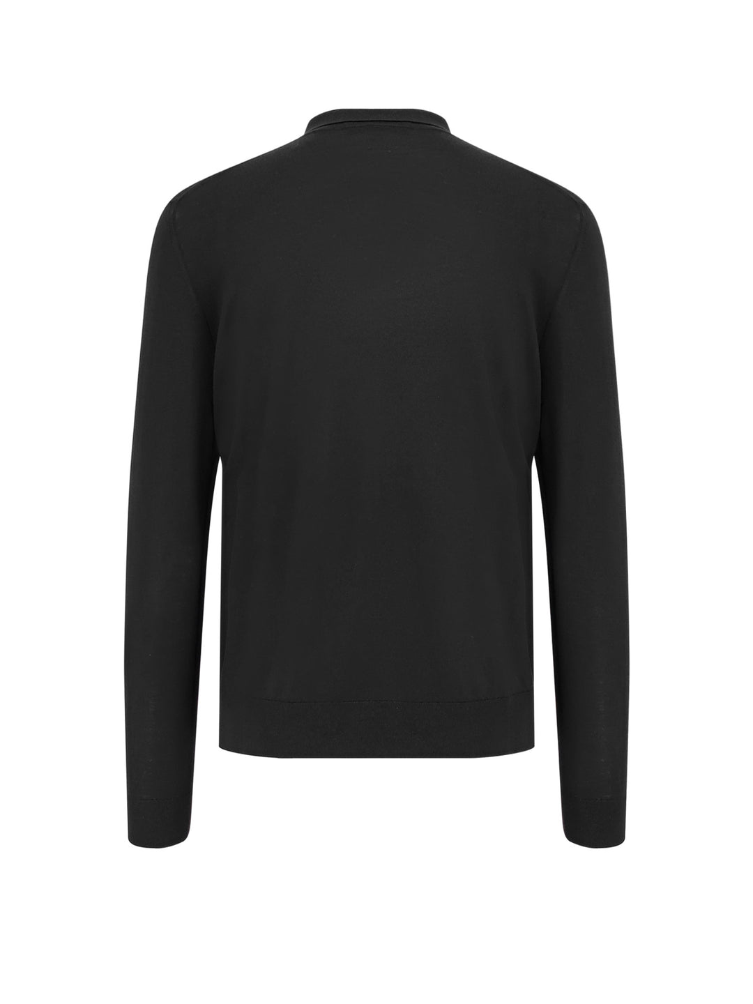 Kiton Ciro Paone T-shirts and Polos - Blacks and greys | 4e43cbc7129eff01320b7eda734b81b786f62847