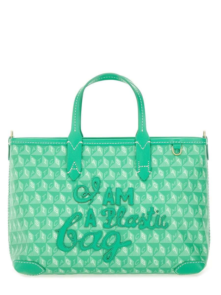 Anya Hindmarch Hand Bags - Green | 12cb0189a9c3fddcb651ebbdb23120ee8e1cc83b