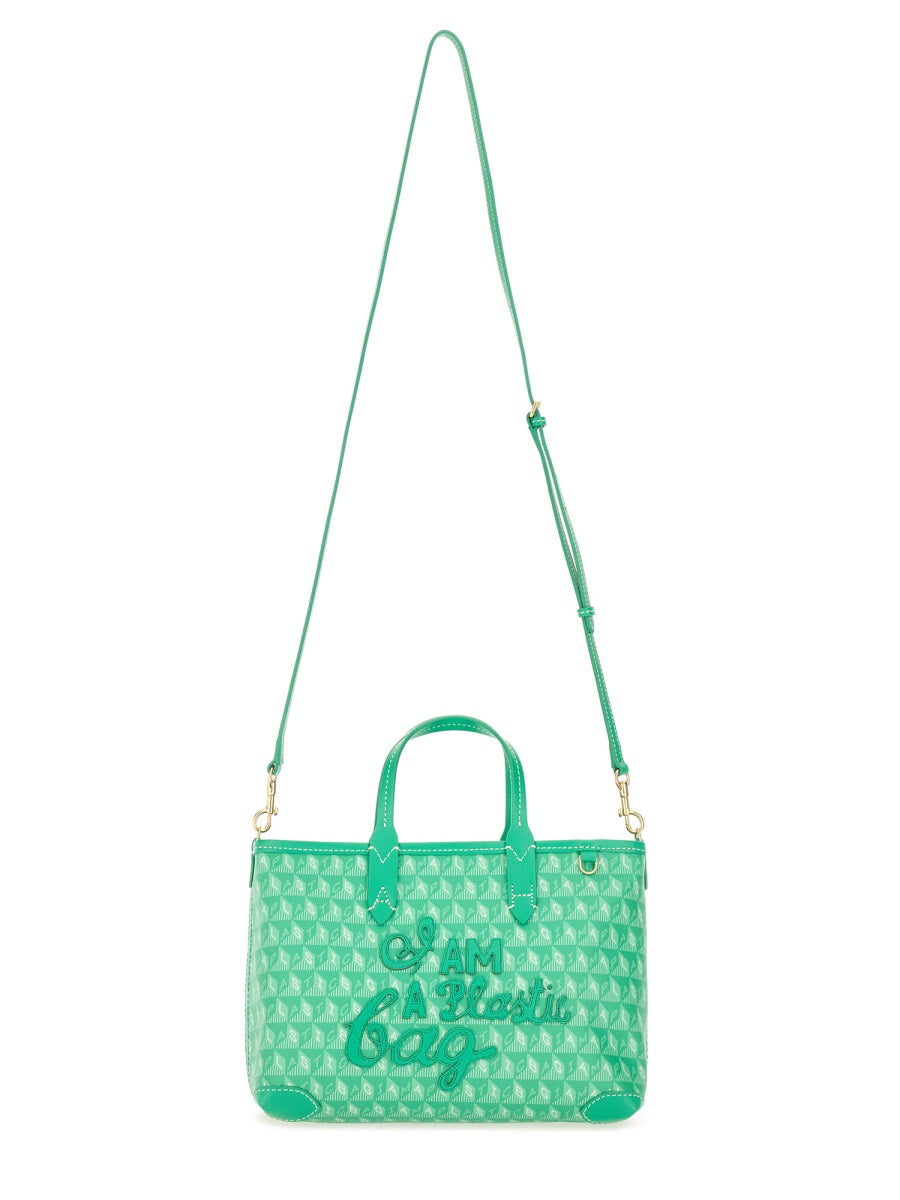 Anya Hindmarch Hand Bags - Green | 7aaea0a2e71f1bd0823a00c58ce29ac3fca4aa41