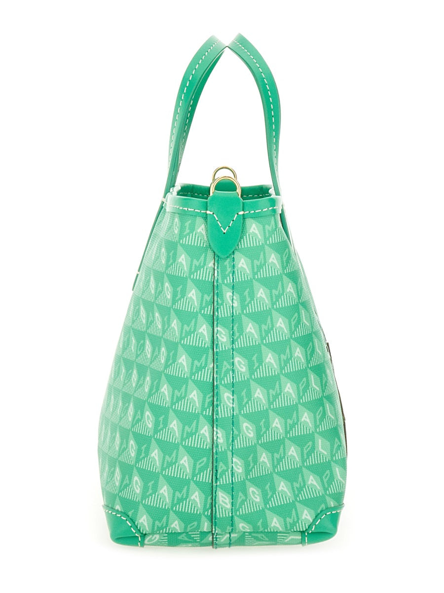 Anya Hindmarch Hand Bags - Green | Wanan Luxury