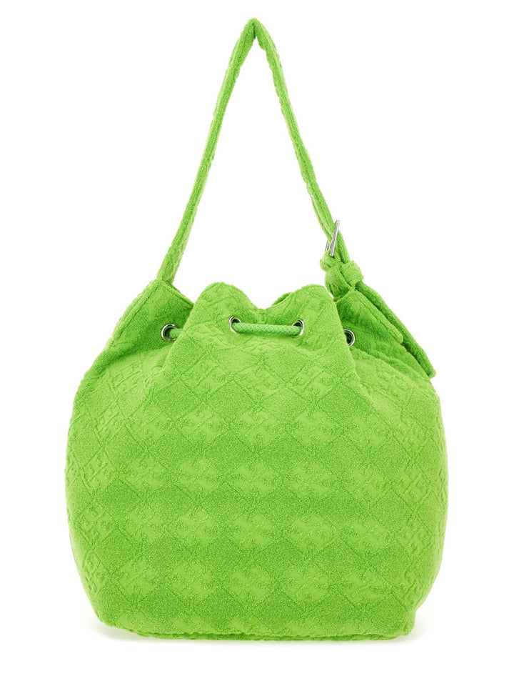 Tory Burch Hand Bags - Green | Wanan Luxury