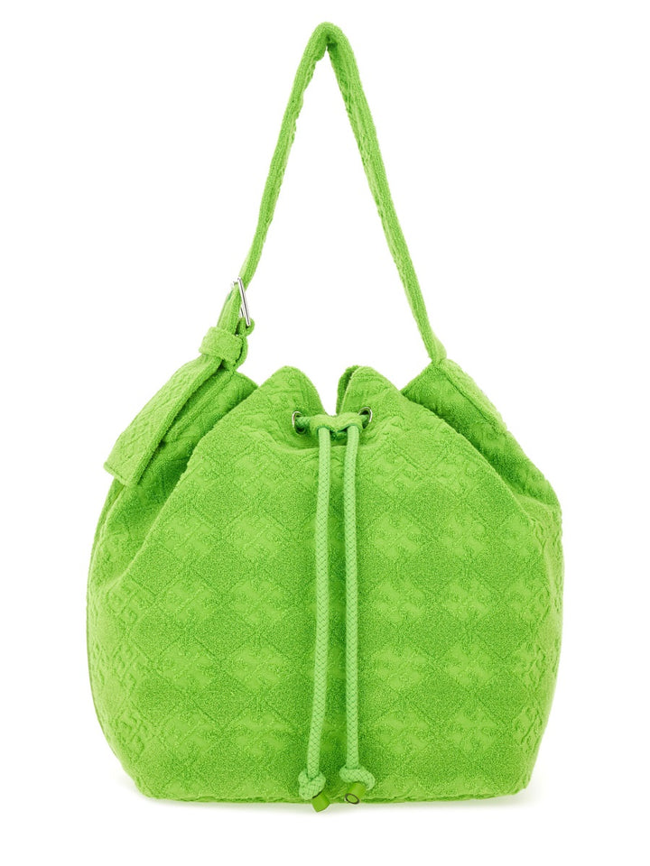 Tory Burch Hand Bags - Green | Wanan Luxury