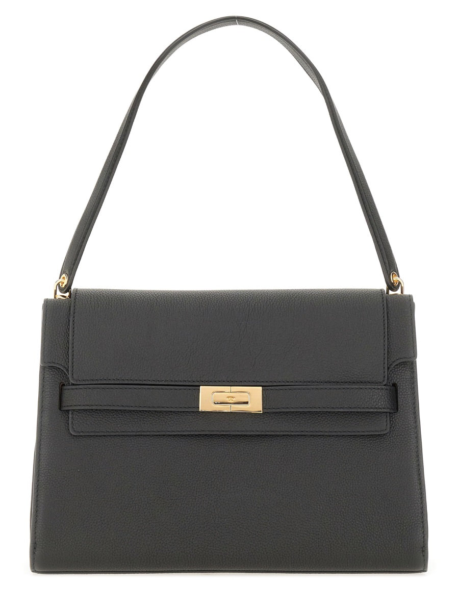 Tory Burch Shoulder Bags - Black | Wanan Luxury