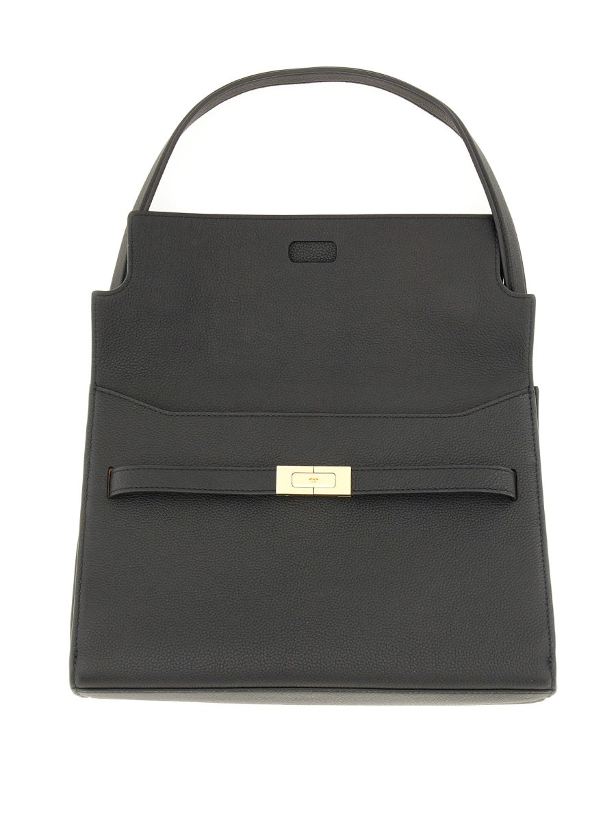 Tory Burch Shoulder Bags - Black | Wanan Luxury